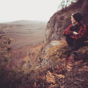 Meet your Posher, Shannon